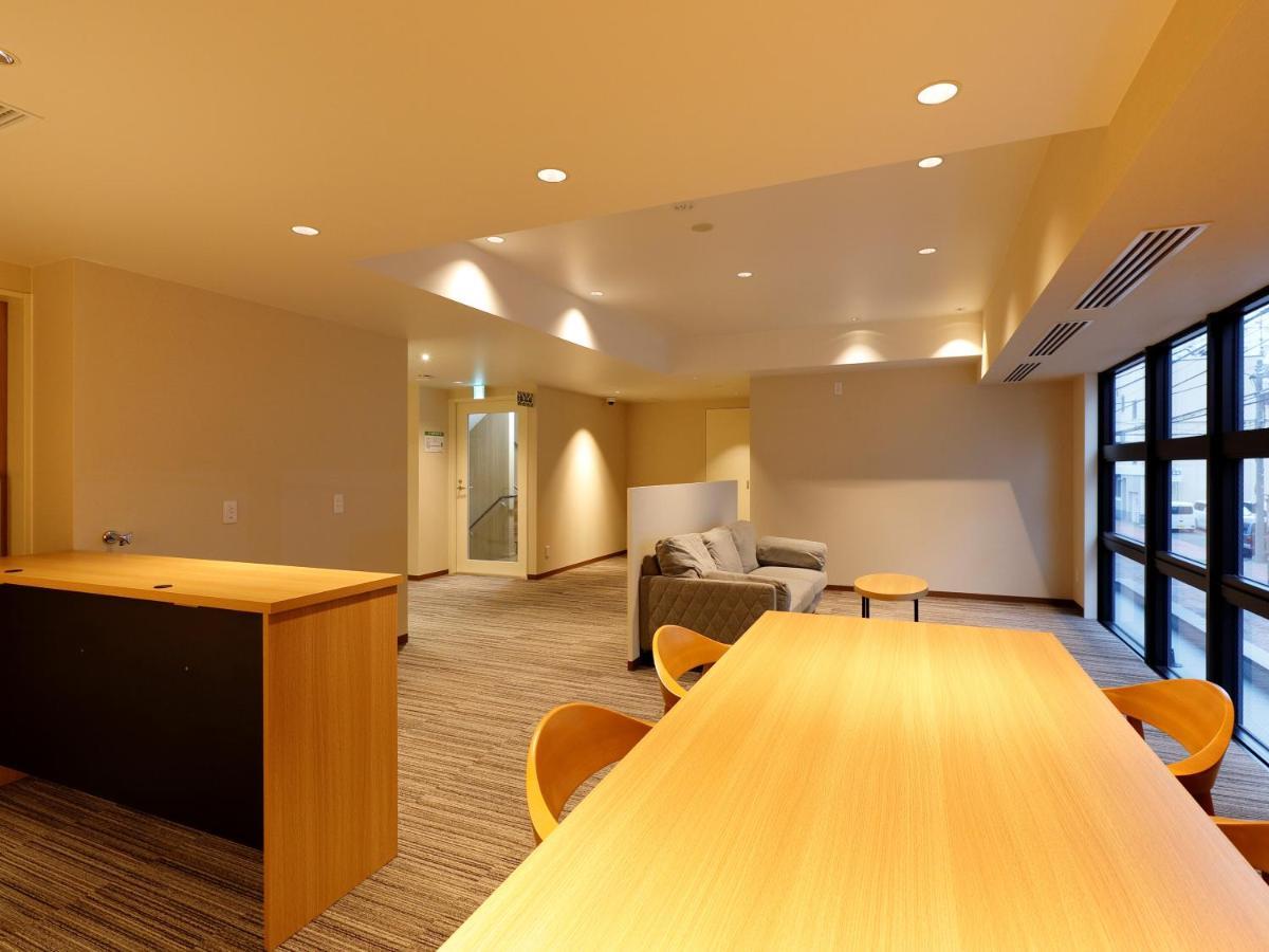 Hotel Grand Terrace Obihiro Annex Zewnętrze zdjęcie