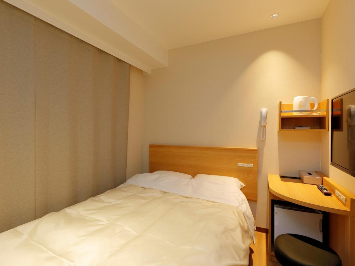 Hotel Grand Terrace Obihiro Annex Zewnętrze zdjęcie