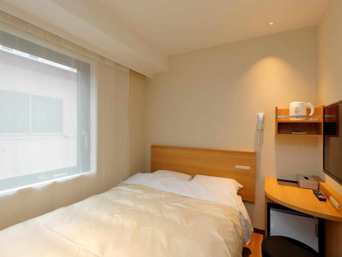Hotel Grand Terrace Obihiro Annex Zewnętrze zdjęcie