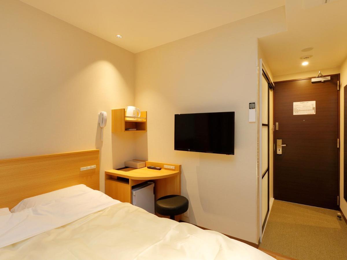 Hotel Grand Terrace Obihiro Annex Zewnętrze zdjęcie