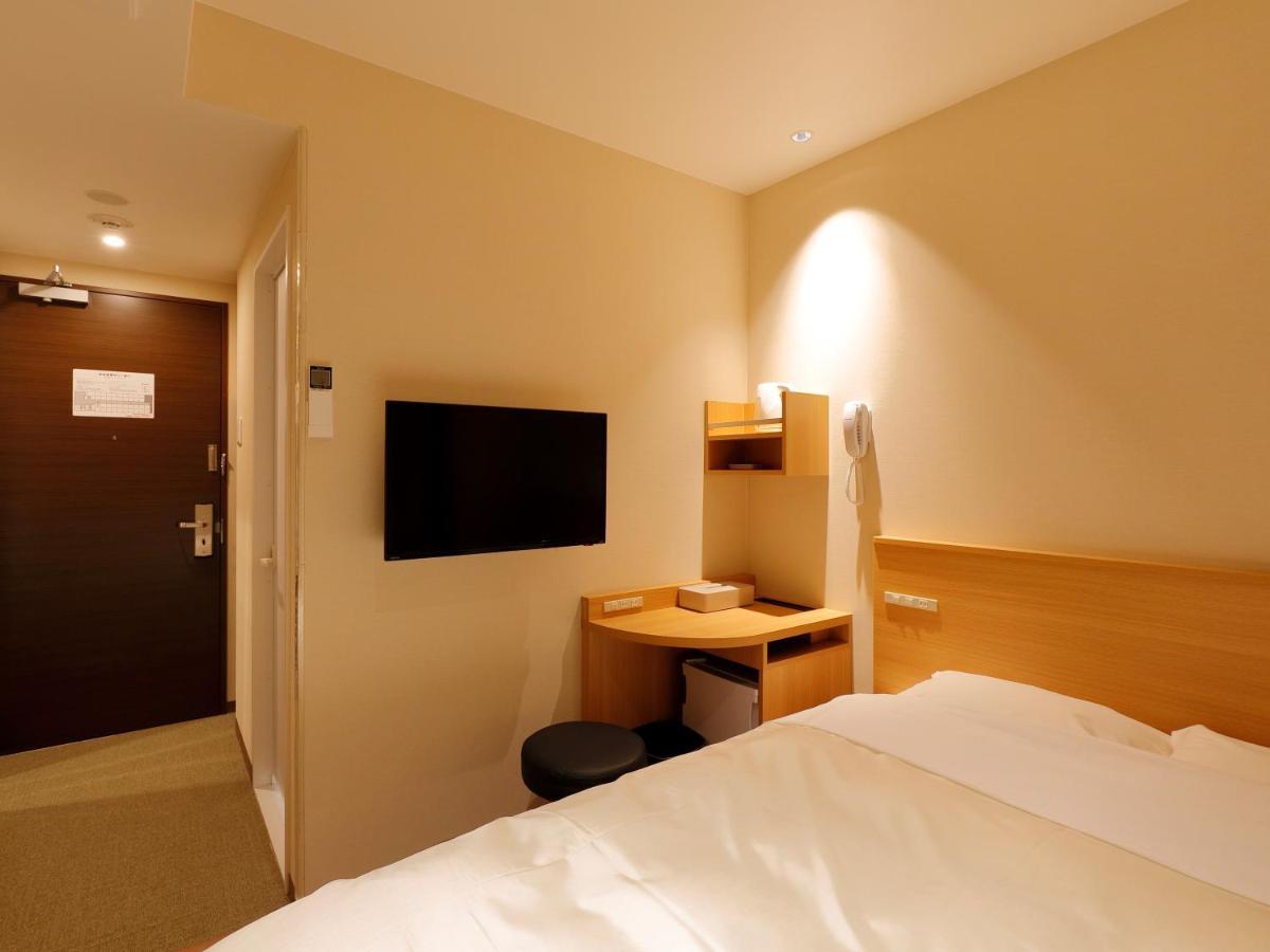 Hotel Grand Terrace Obihiro Annex Zewnętrze zdjęcie