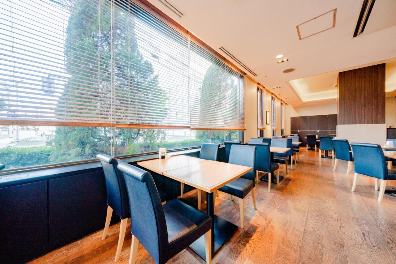 Hotel Grand Terrace Obihiro Annex Zewnętrze zdjęcie
